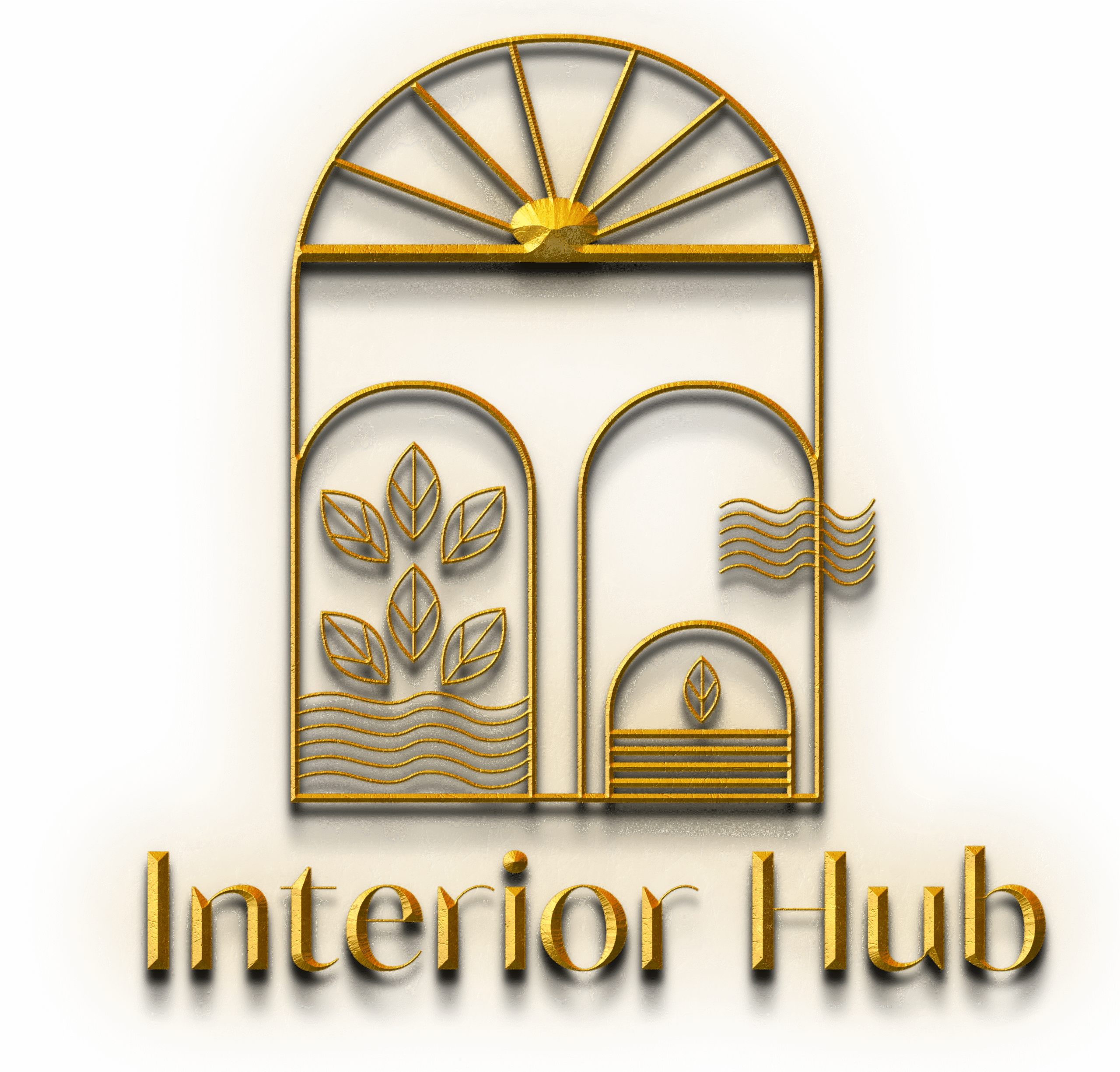 Interior Hub